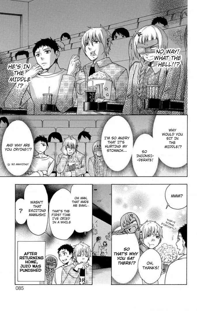 Chapter 65 - Page 5