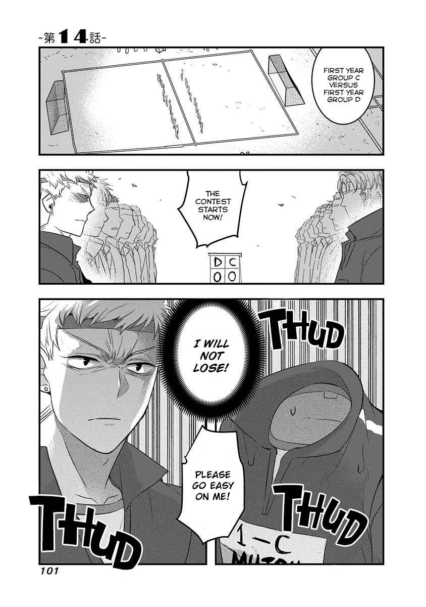 Chapter 14 - Page 1