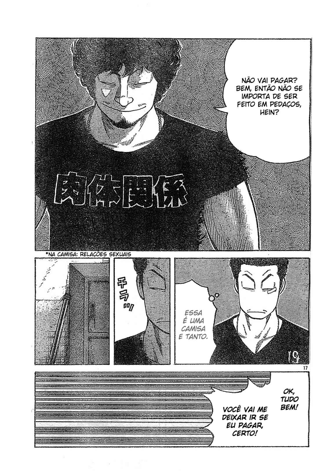 Chapter 129 - Page 15