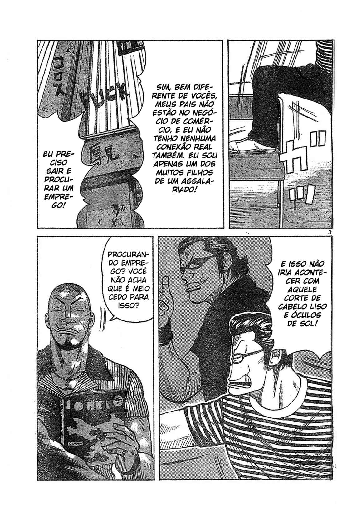 Chapter 129 - Page 3
