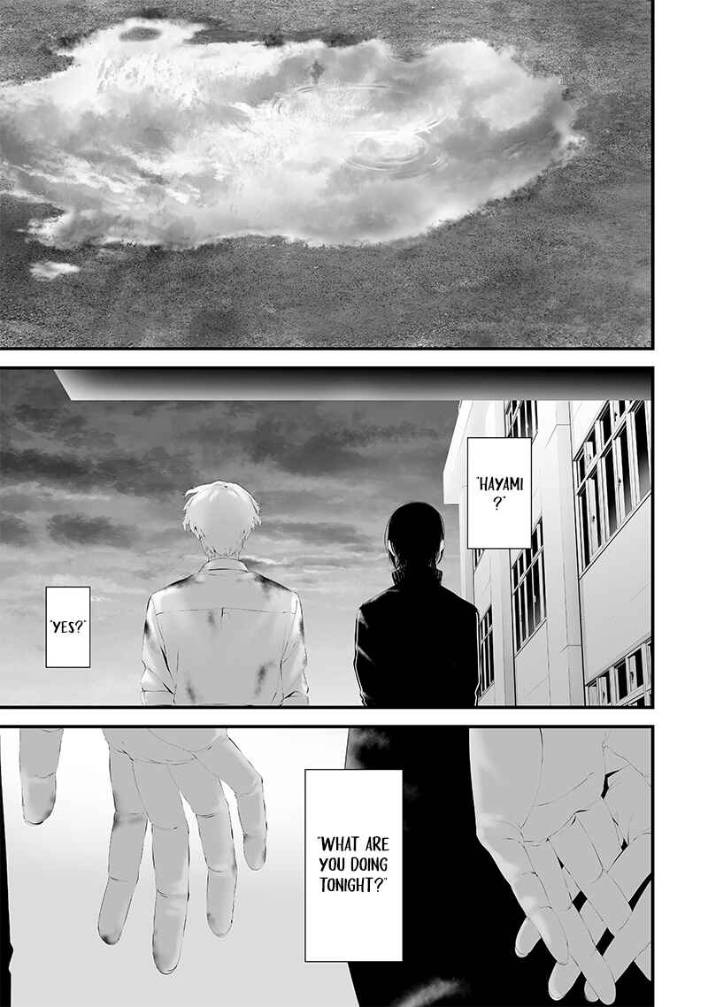 Chapter 50 - Page 1