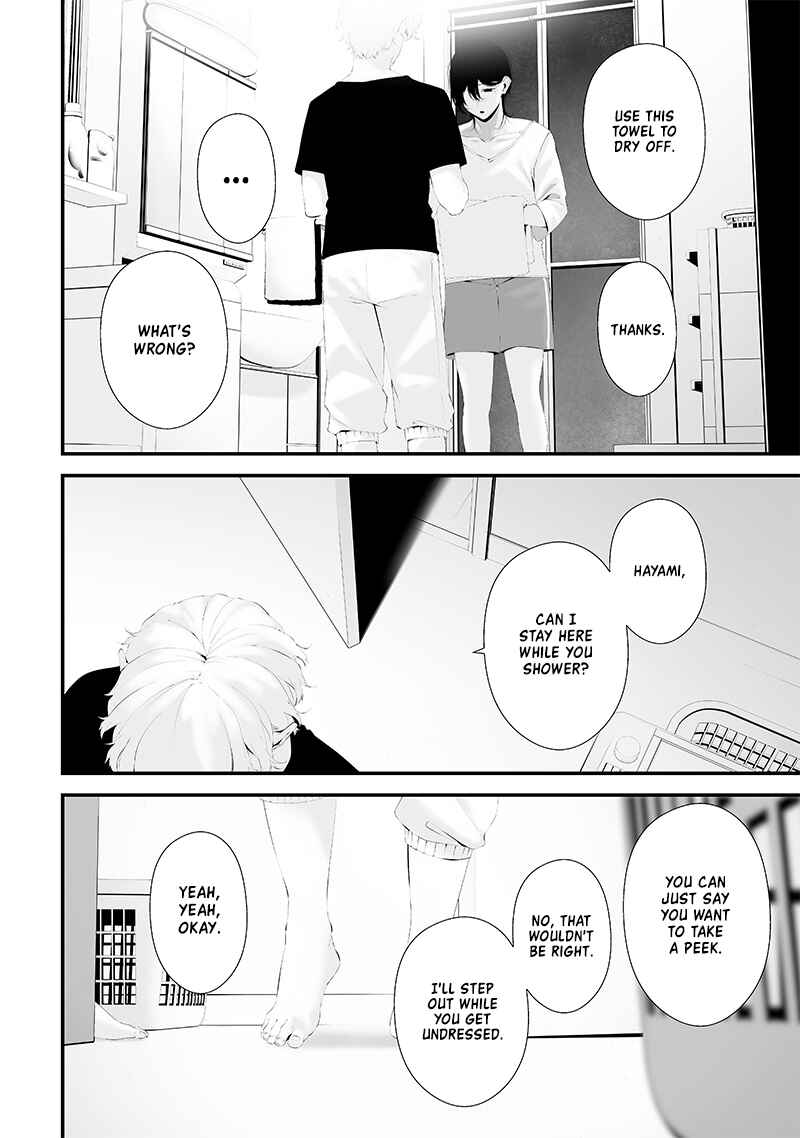 Chapter 50 - Page 6