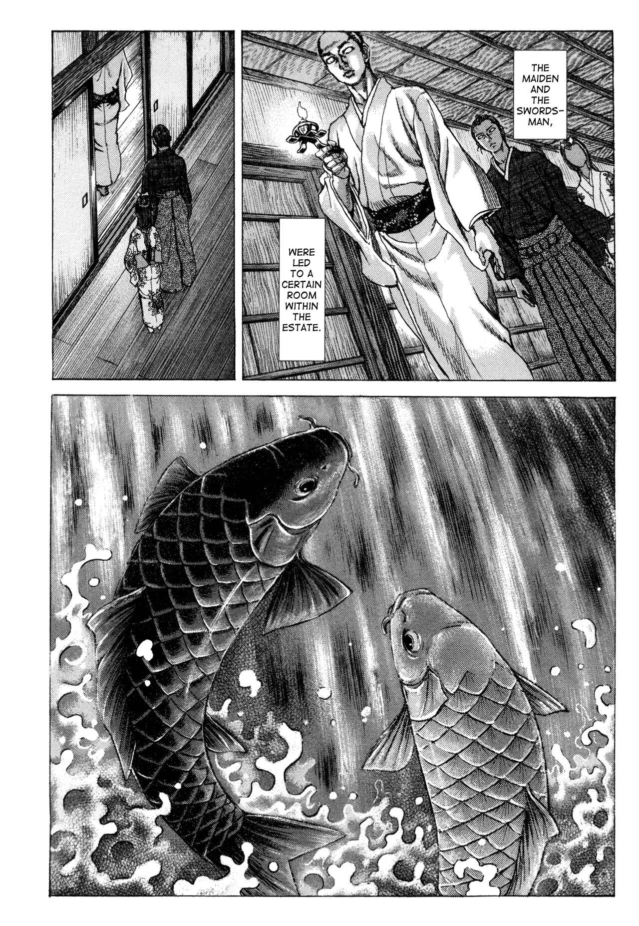 Chapter 80 - Page 14