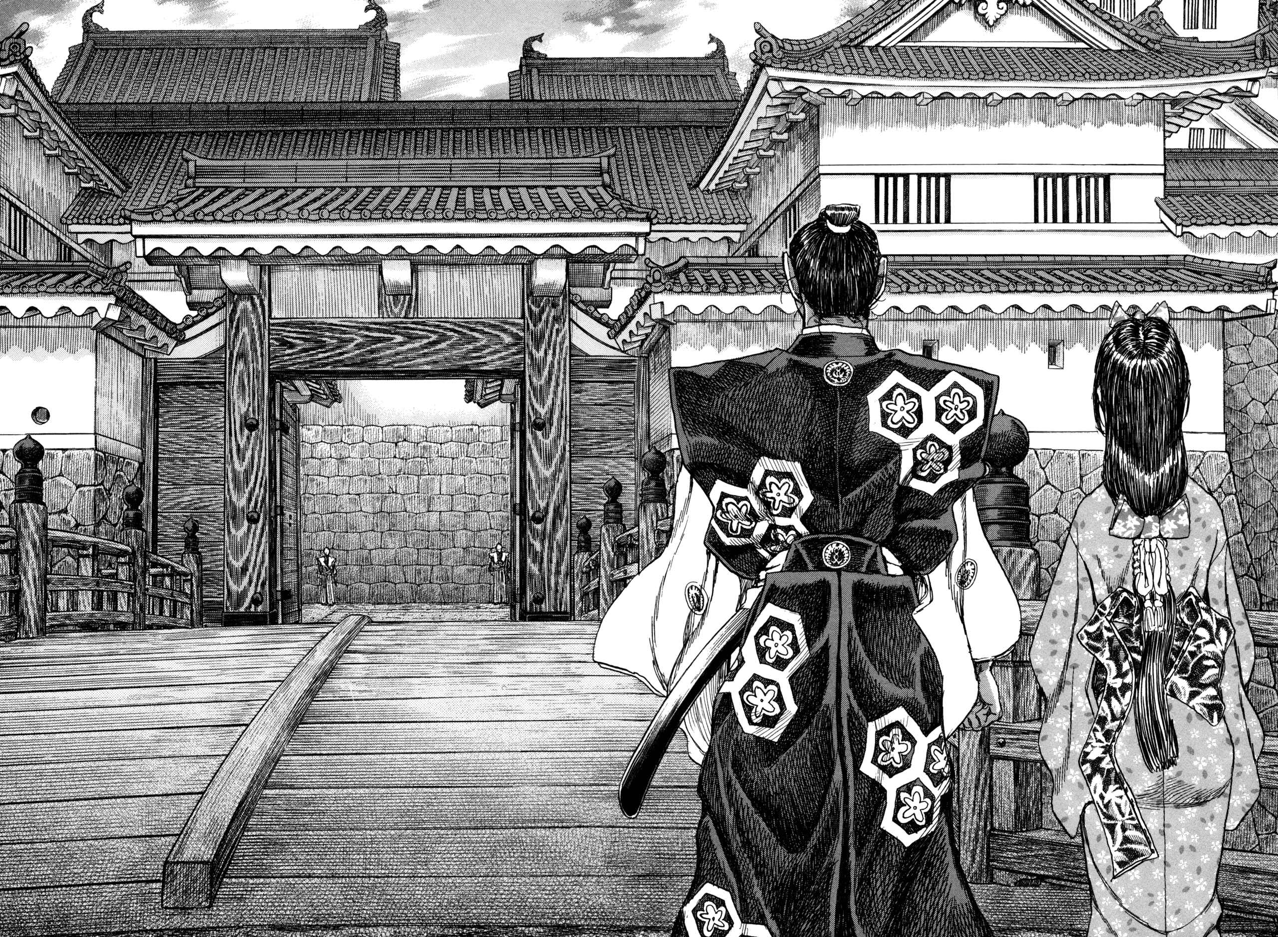 Chapter 80 - Page 19