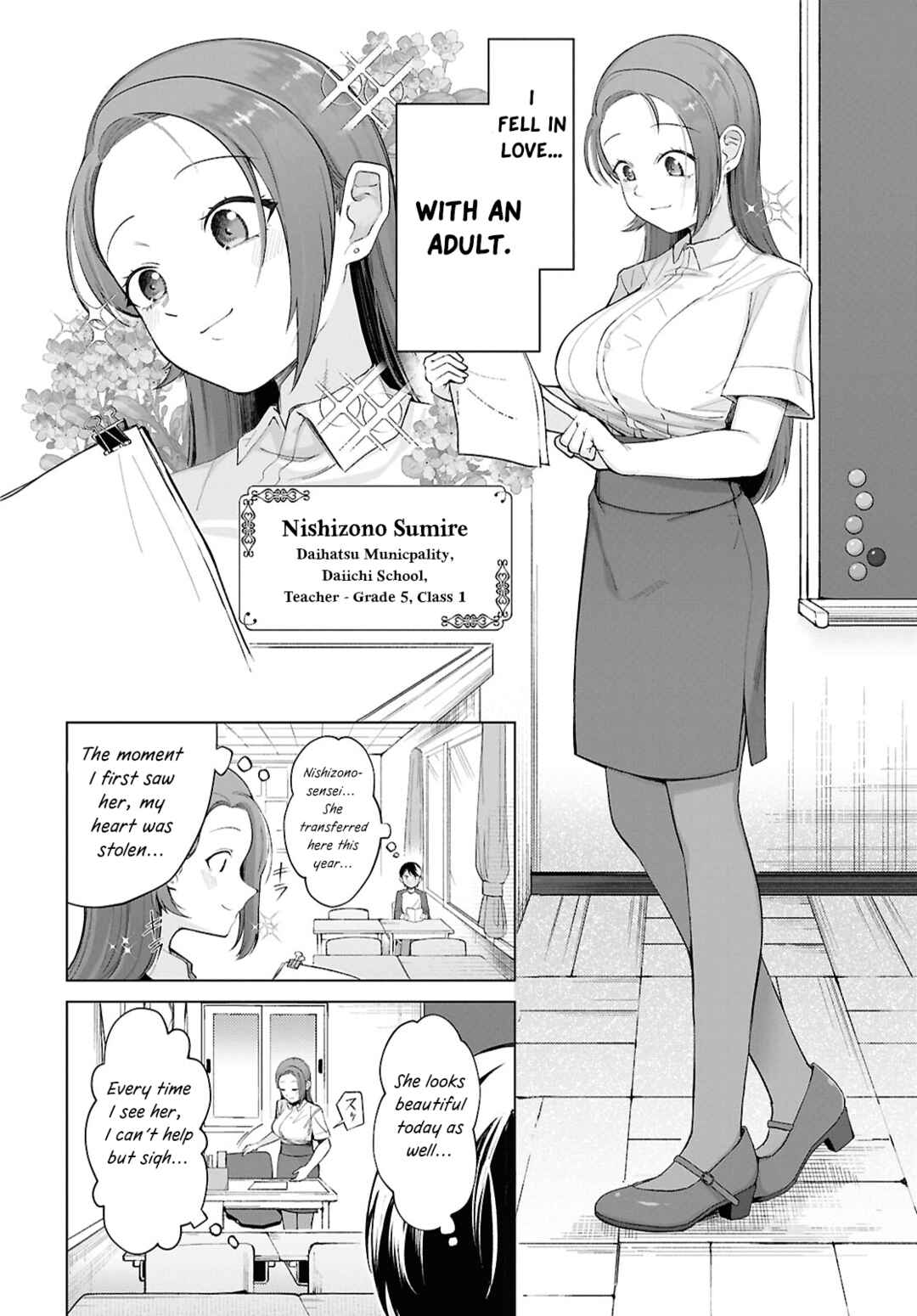 Chapter 1 - Page 6