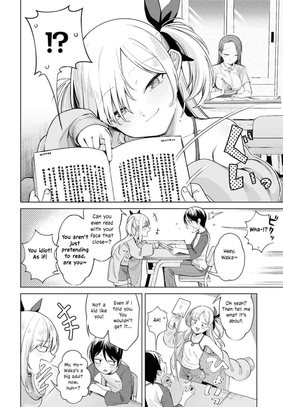 Chapter 1 - Page 8