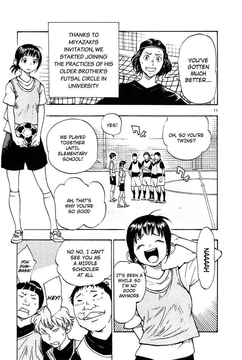 Chapter 79 - Page 12