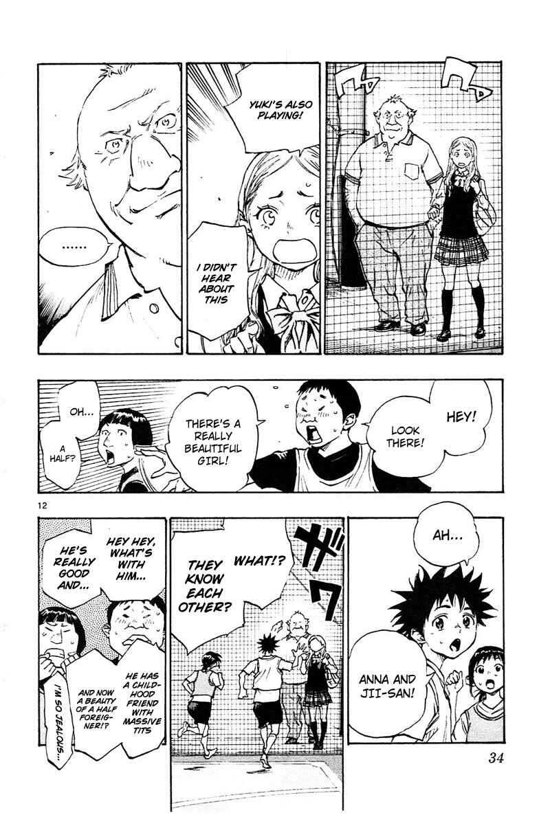 Chapter 79 - Page 13