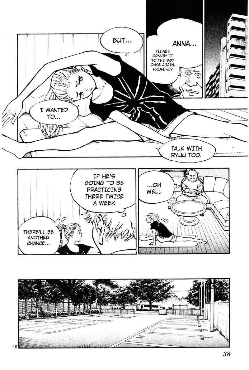 Chapter 79 - Page 17
