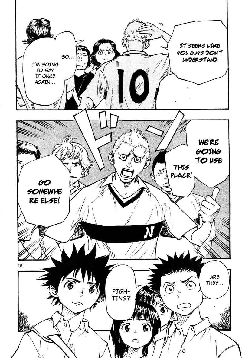 Chapter 79 - Page 19