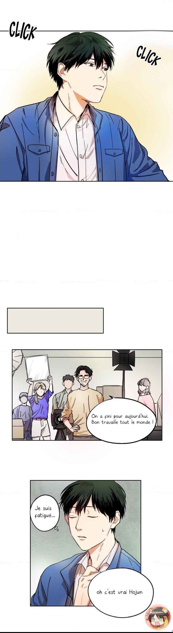 Chapter 1 - Page 3