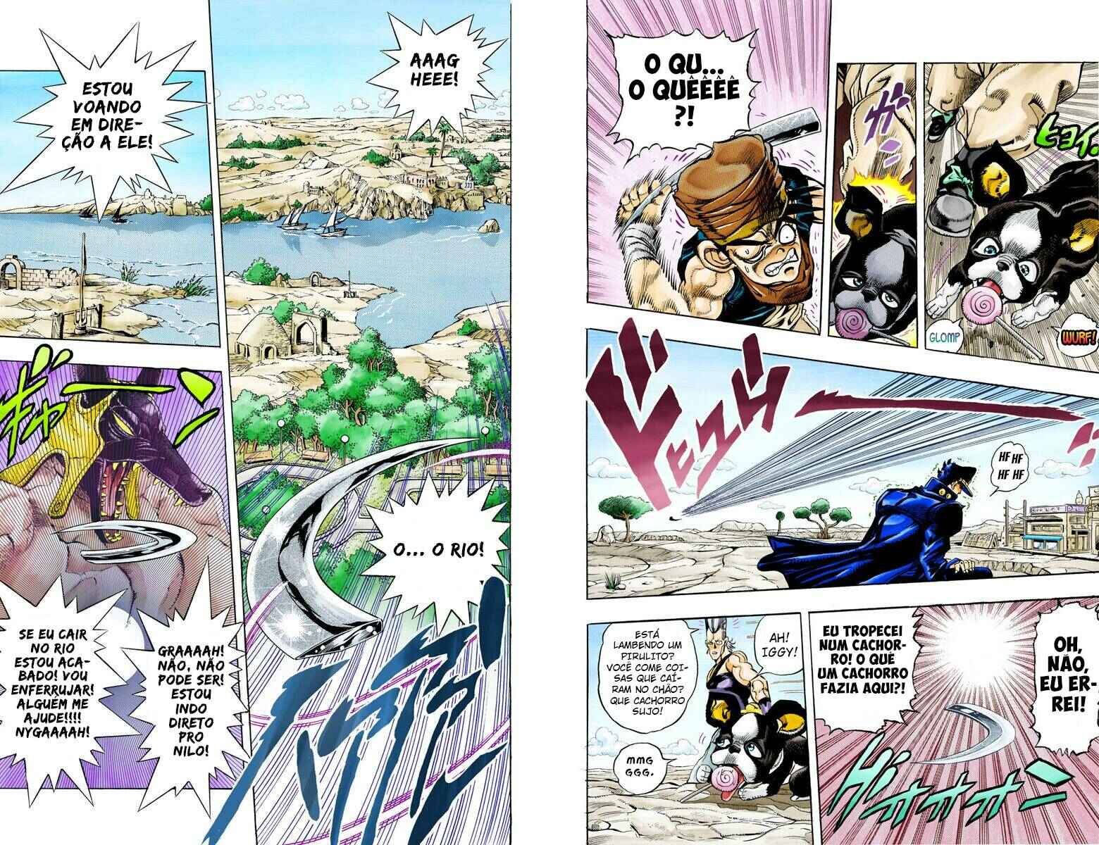 Chapter 85 - Page 7