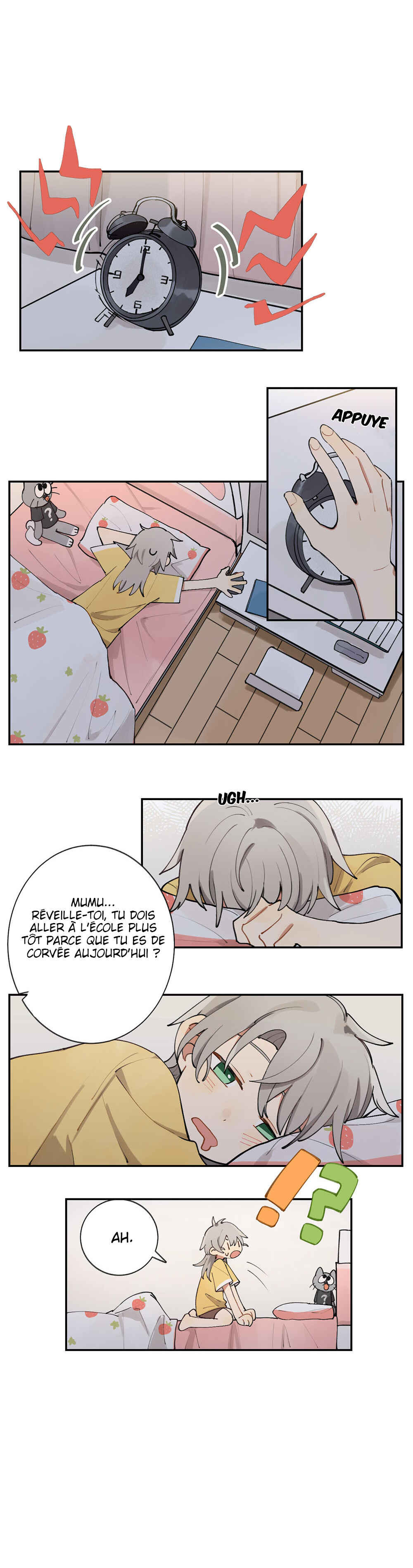 Chapter 1 - Page 1