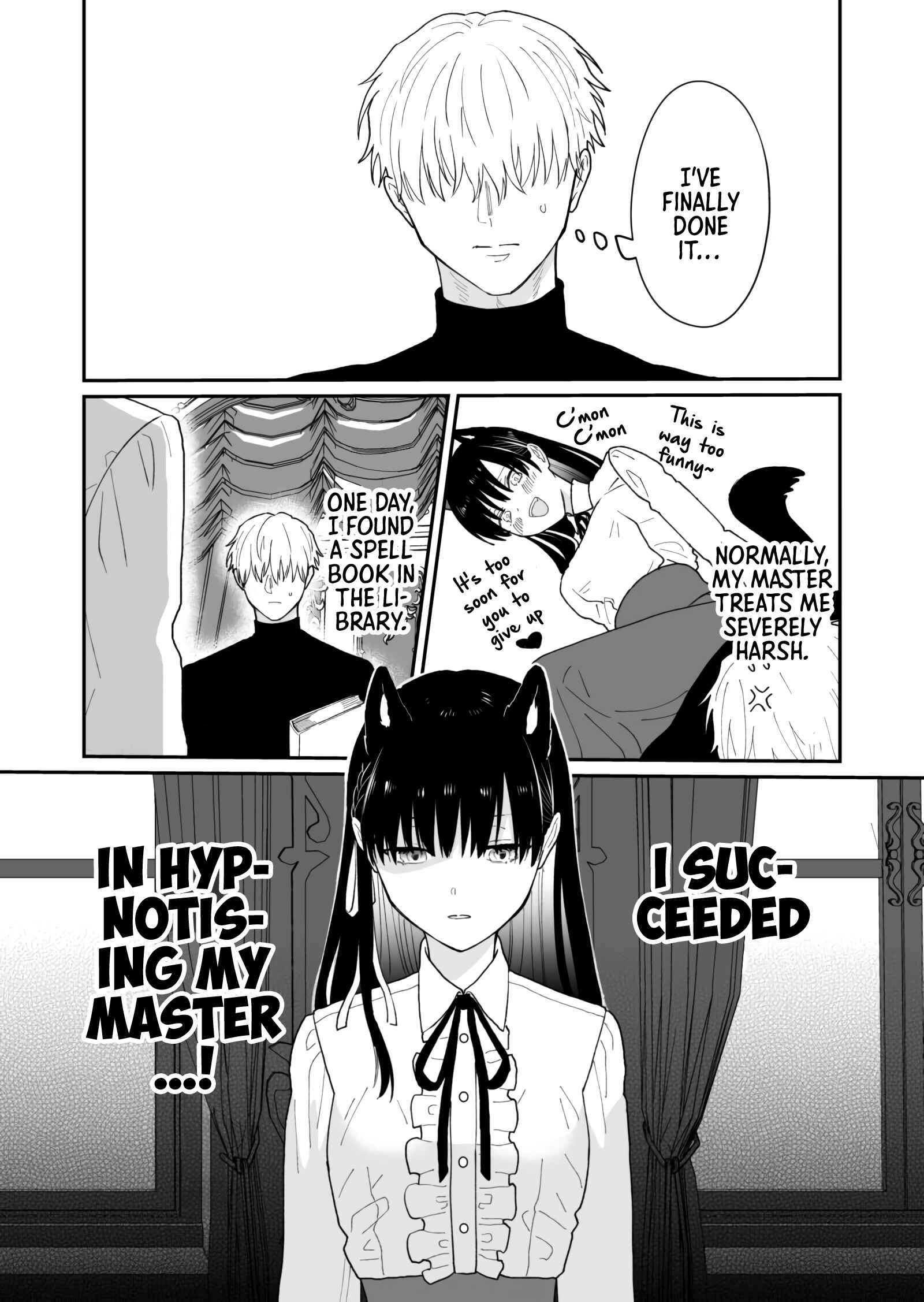 Chapter 1 - Page 1