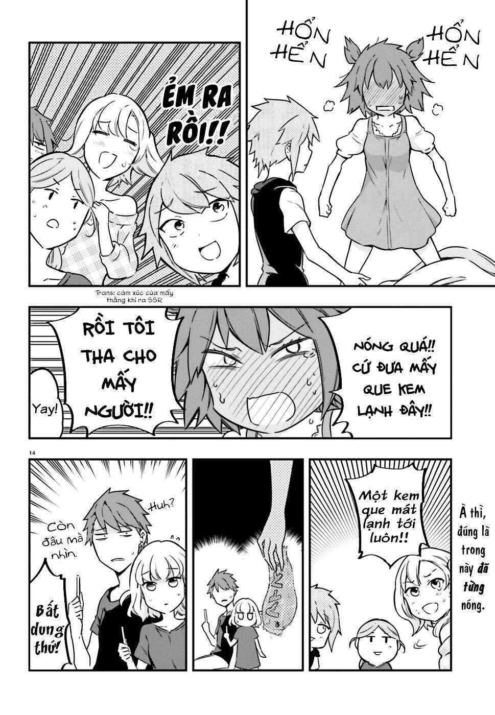 Chapter 99 - Page 15