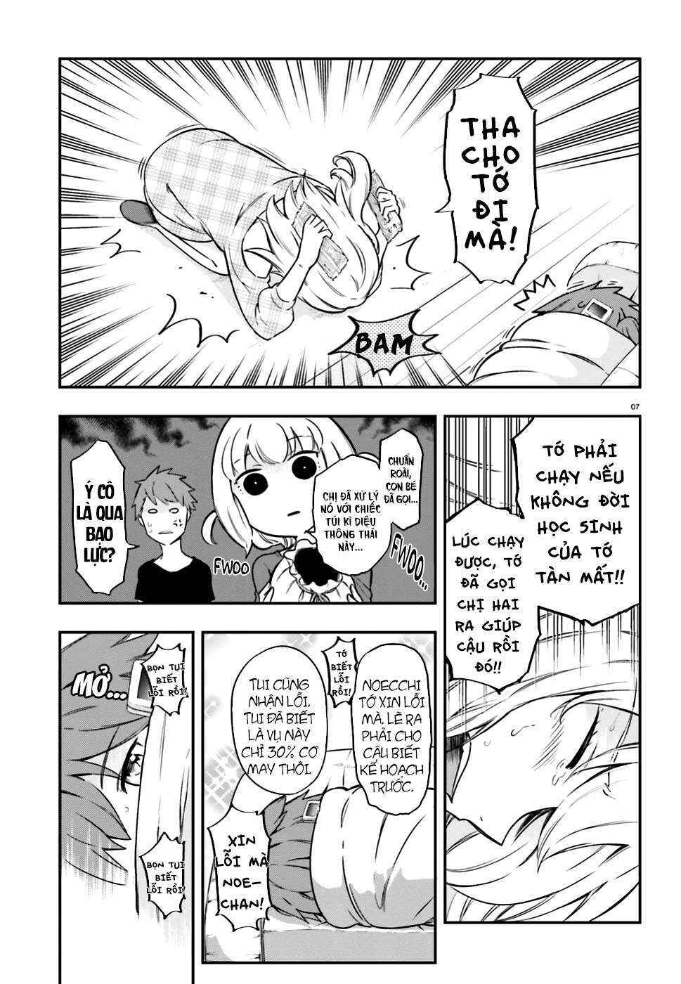 Chapter 99 - Page 8