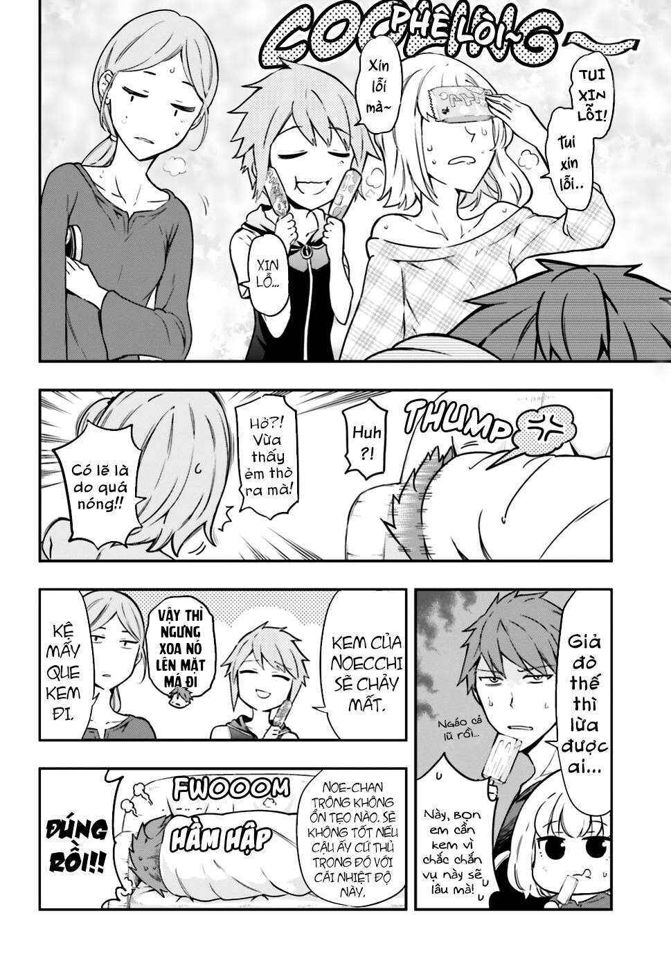 Chapter 99 - Page 9