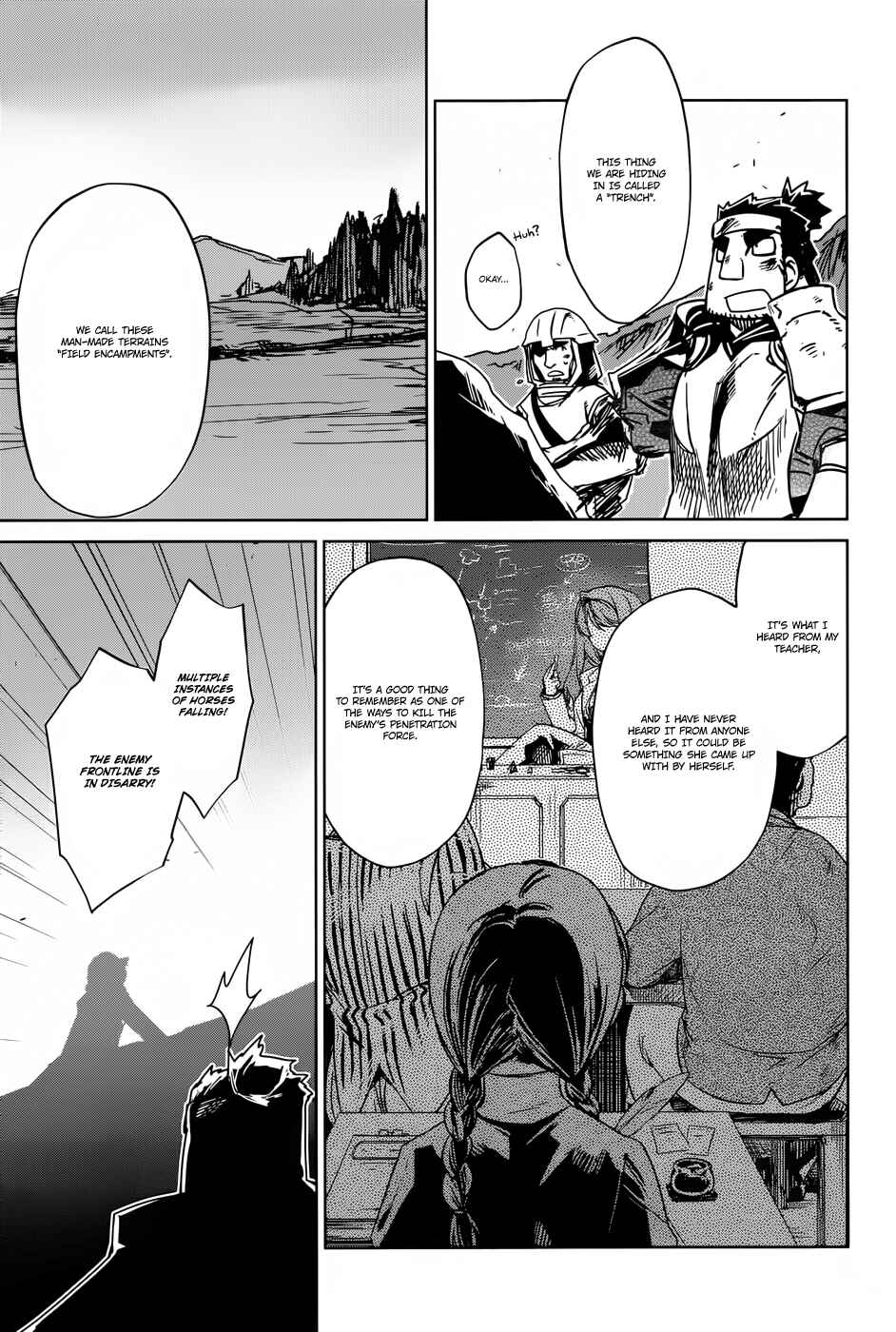 Chapter 20 - Page 31