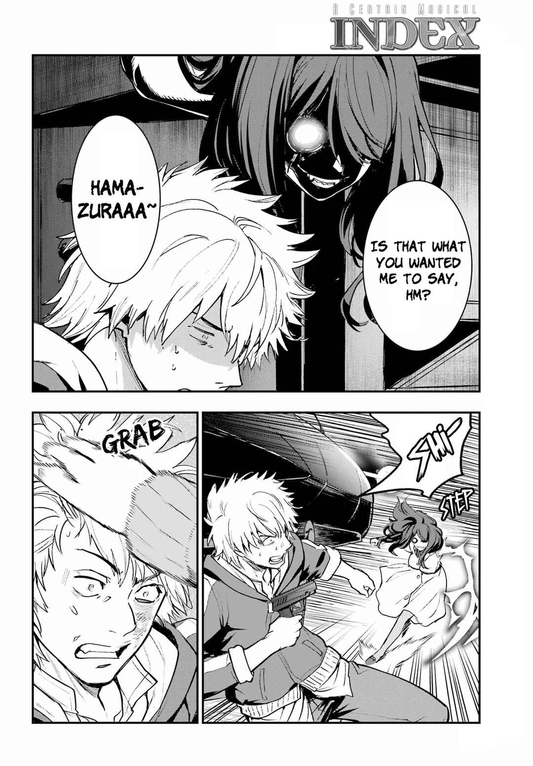 Chapter 209 - Page 11