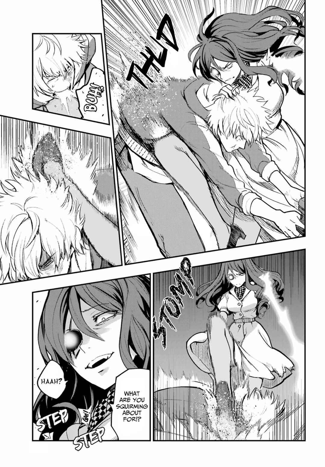 Chapter 209 - Page 12