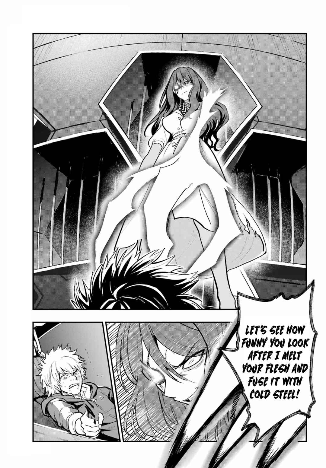 Chapter 209 - Page 14