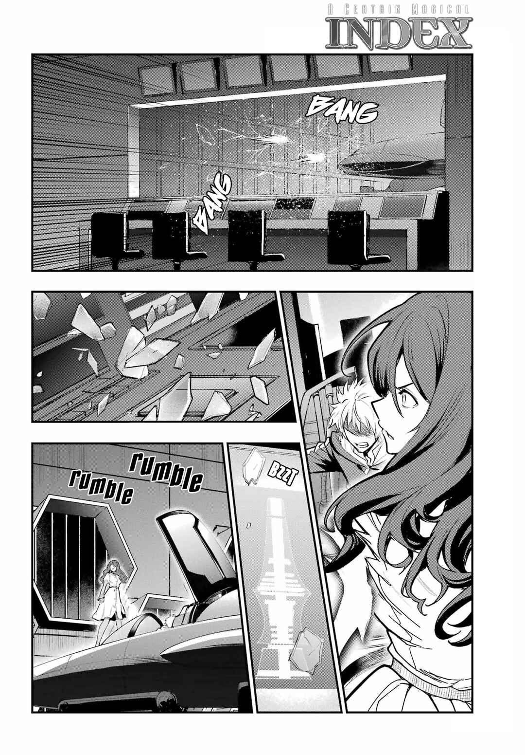 Chapter 209 - Page 15