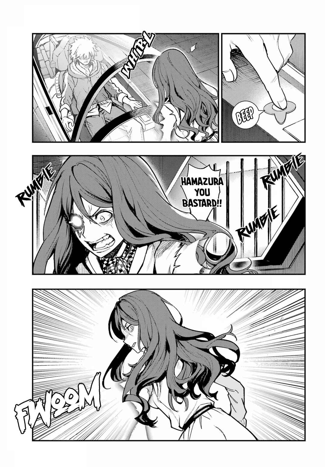 Chapter 209 - Page 16
