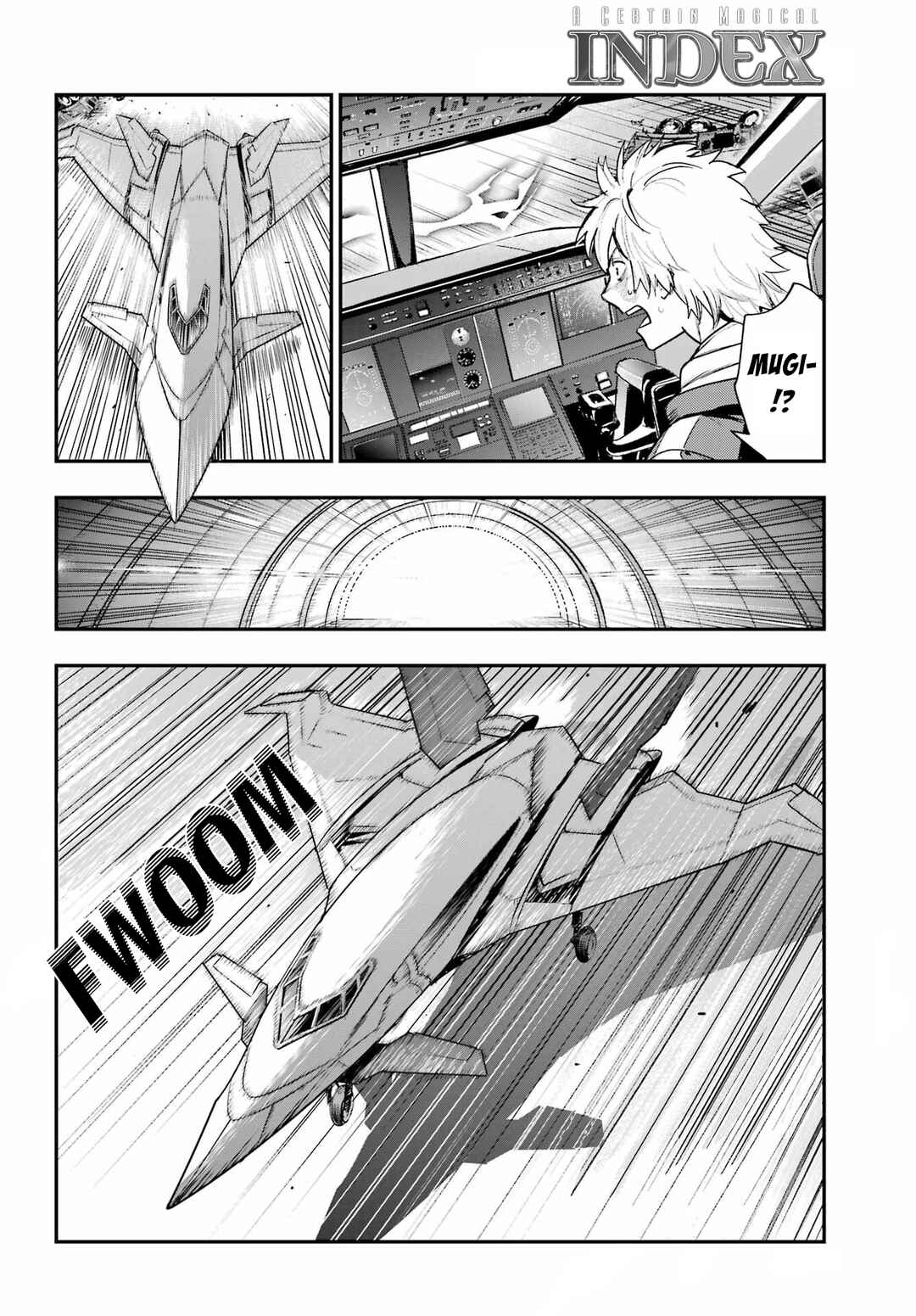 Chapter 209 - Page 24