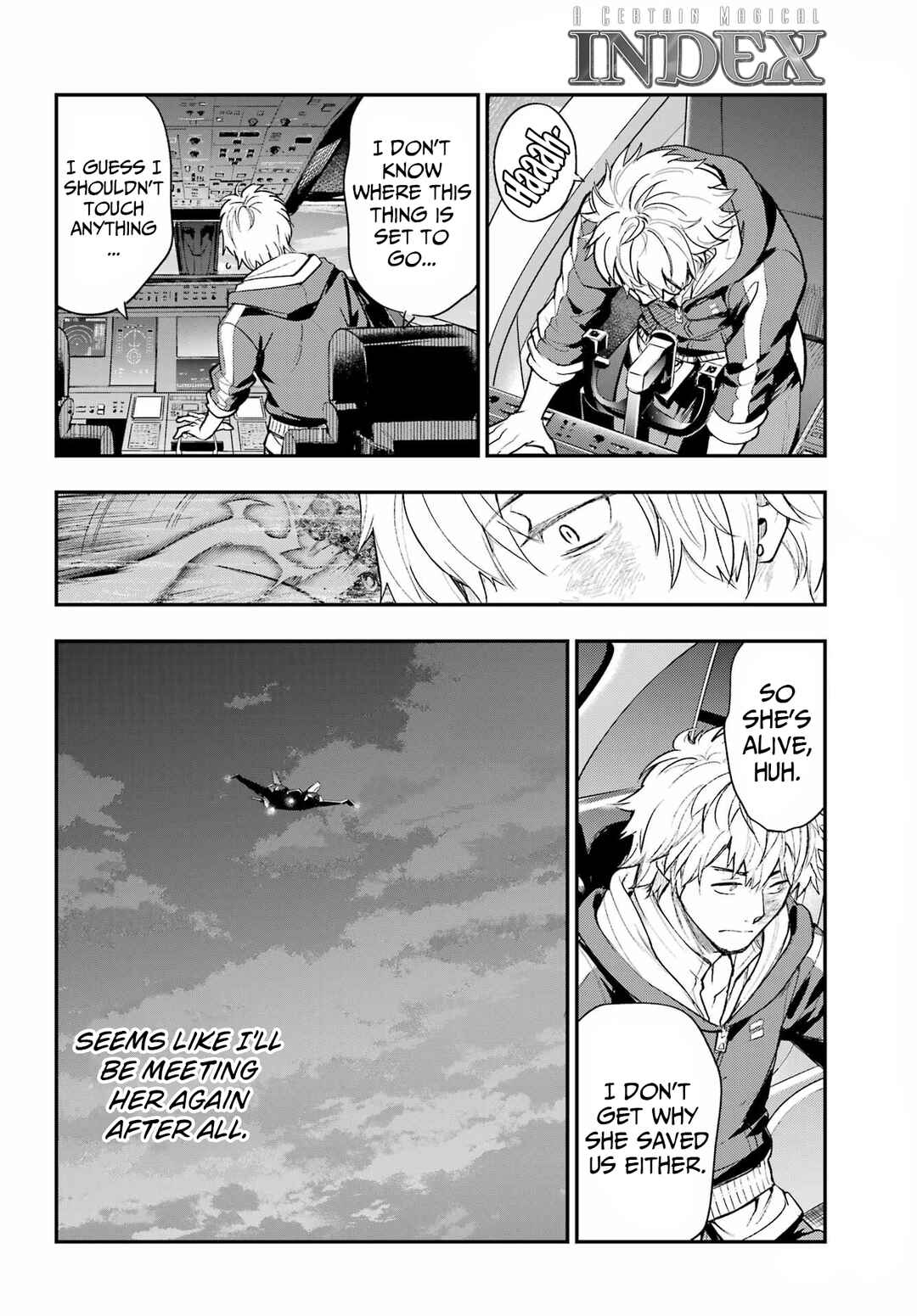 Chapter 209 - Page 26