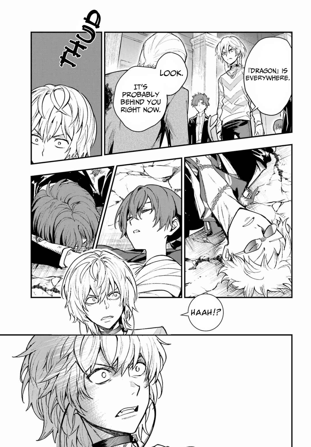 Chapter 209 - Page 29