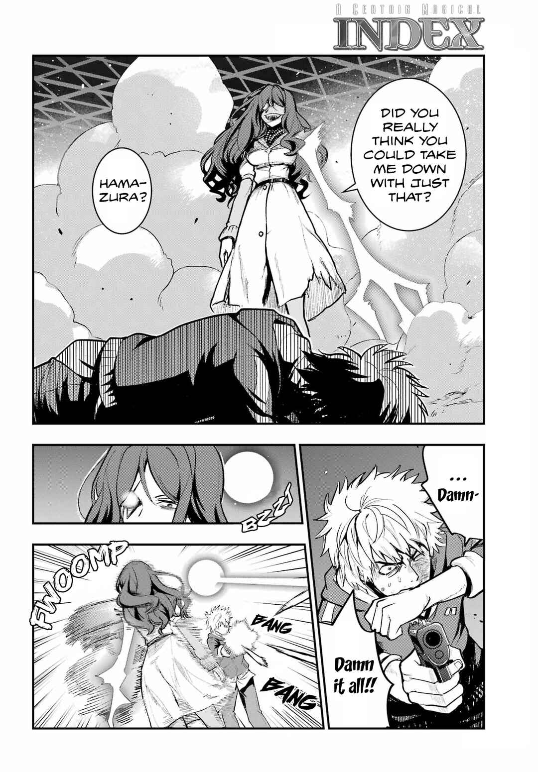 Chapter 209 - Page 3