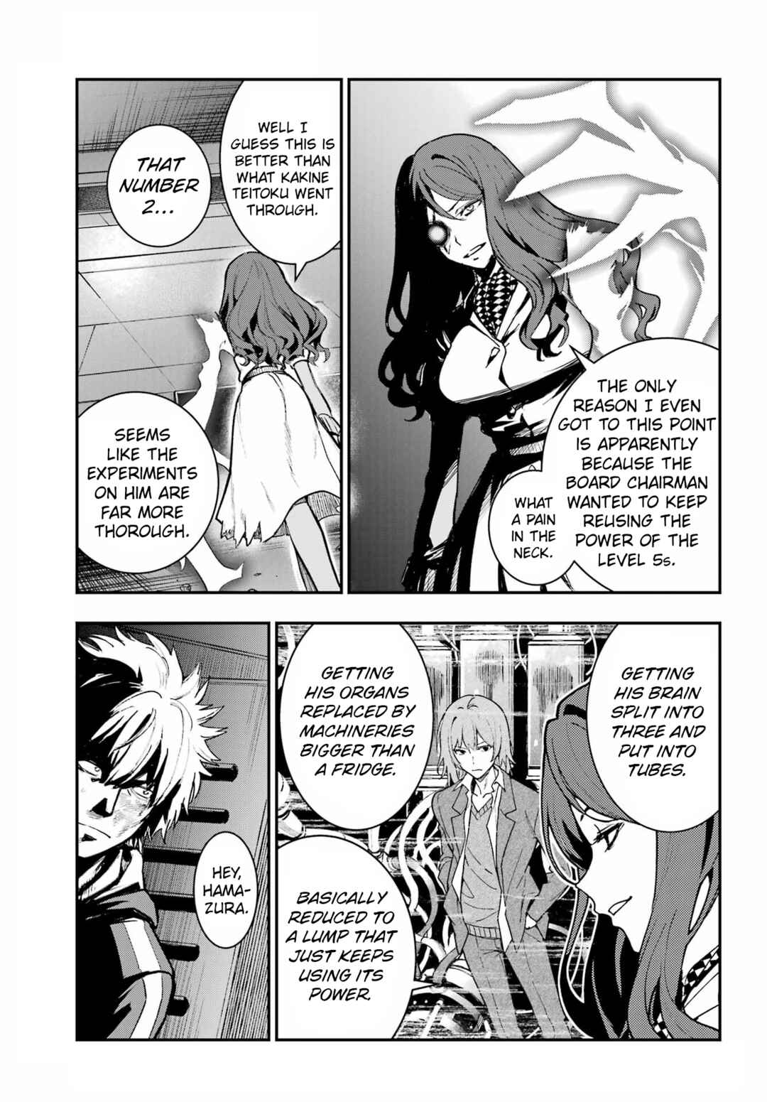 Chapter 209 - Page 8