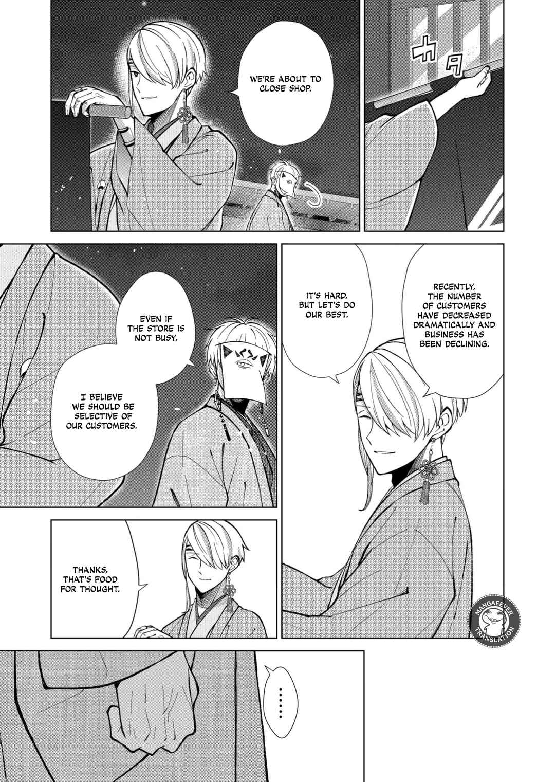 Chapter 91 - Page 10