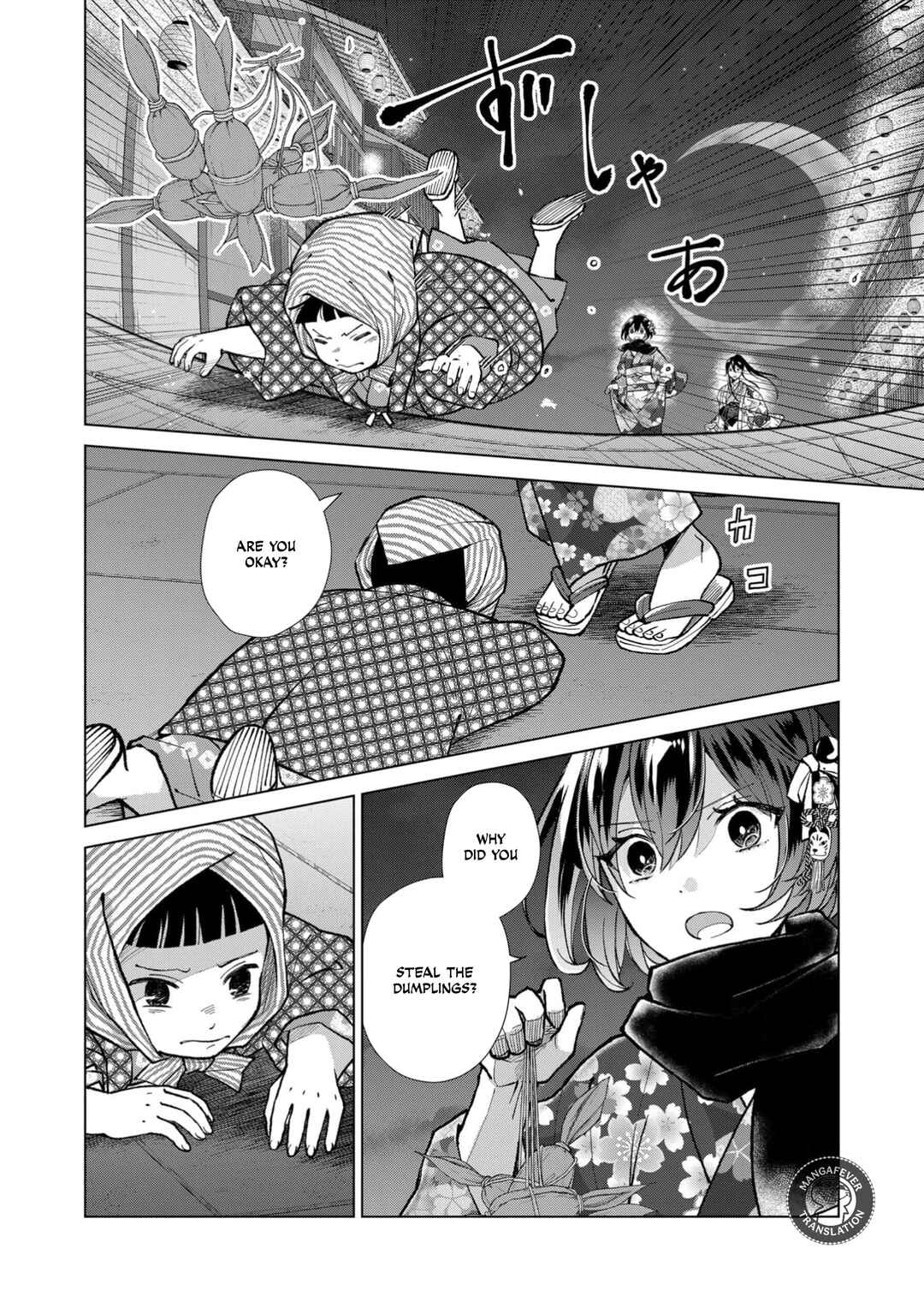 Chapter 91 - Page 15