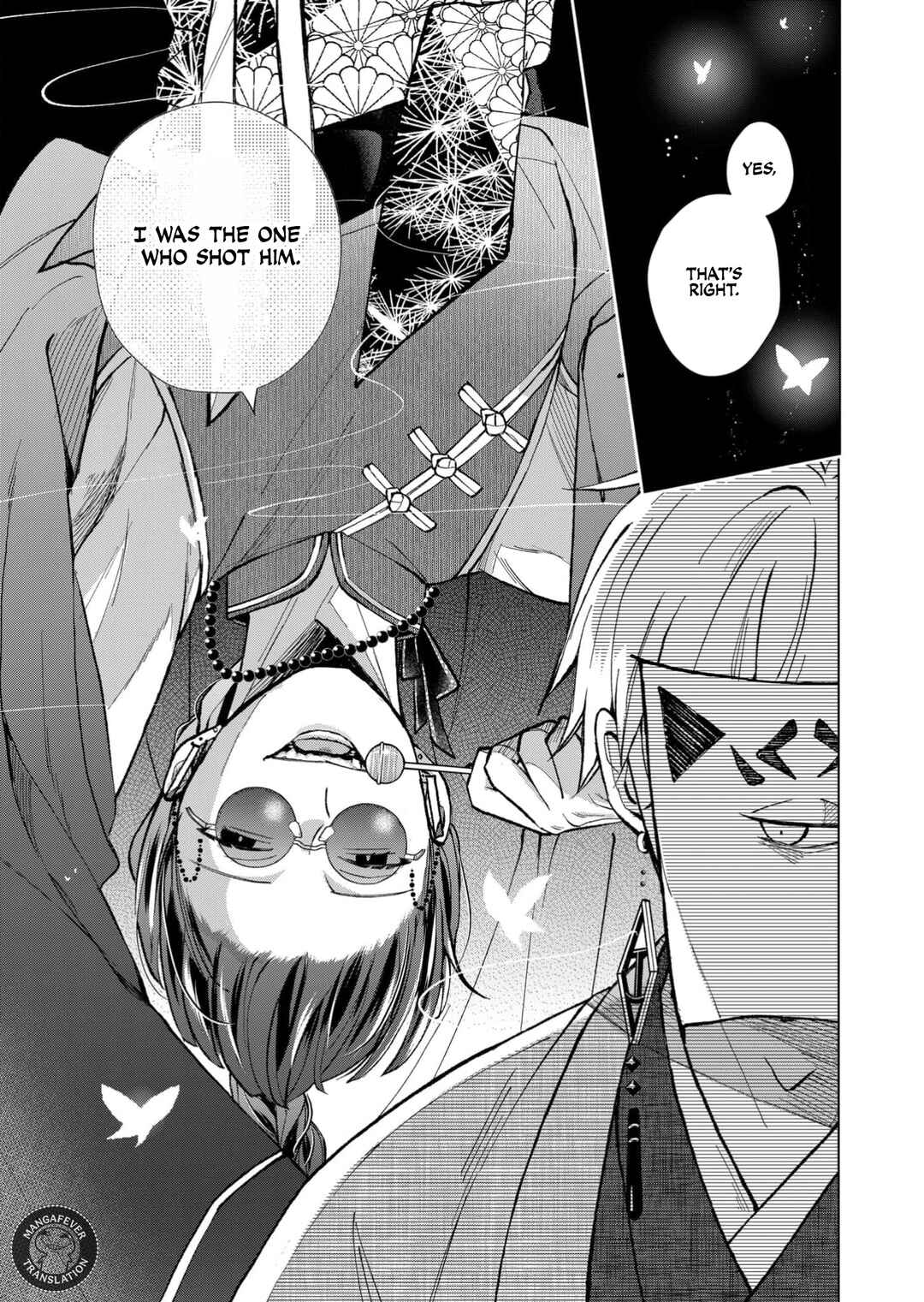 Chapter 91 - Page 6
