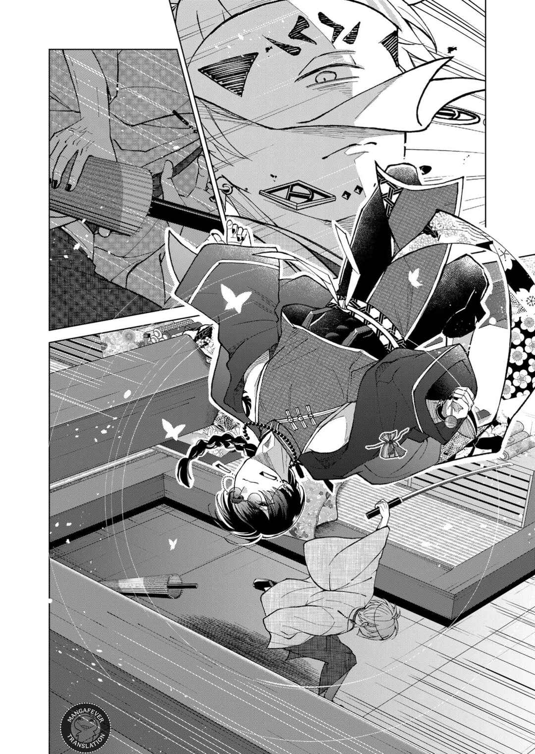 Chapter 91 - Page 7