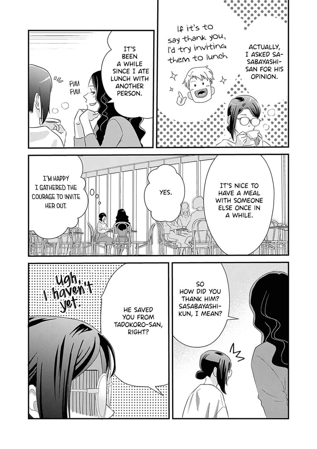 Chapter 4 - Page 5