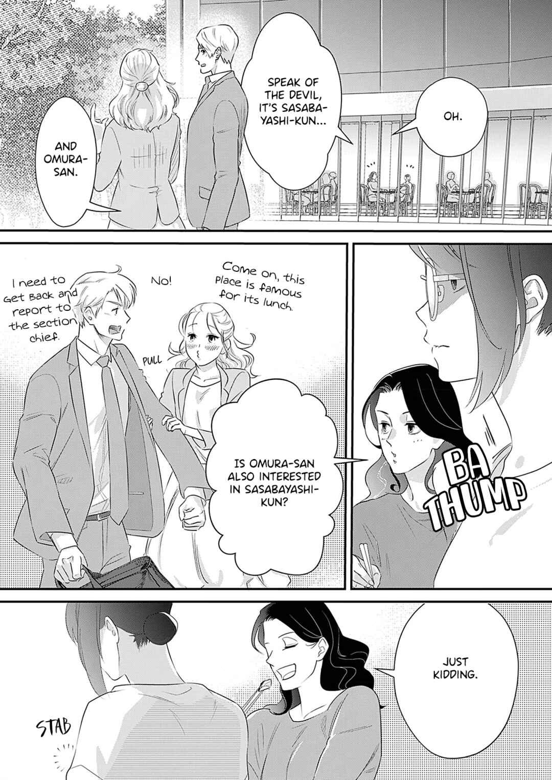 Chapter 4 - Page 7