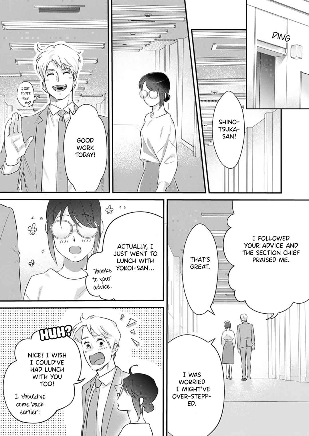 Chapter 4 - Page 8