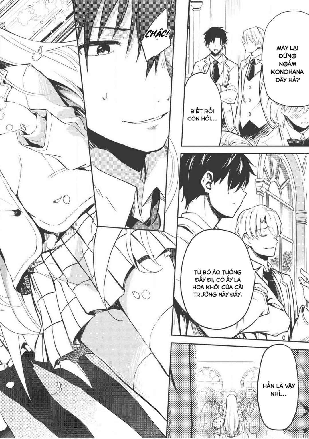 Chapter 1 - Page 3