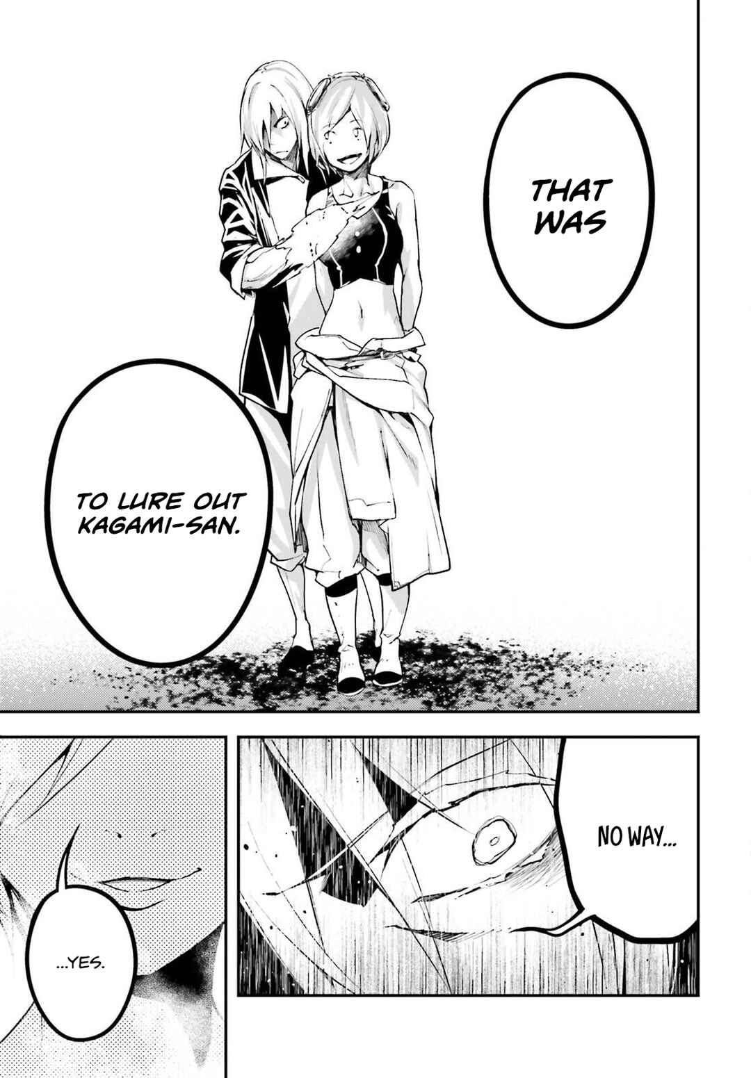 Chapter 71 - Page 12