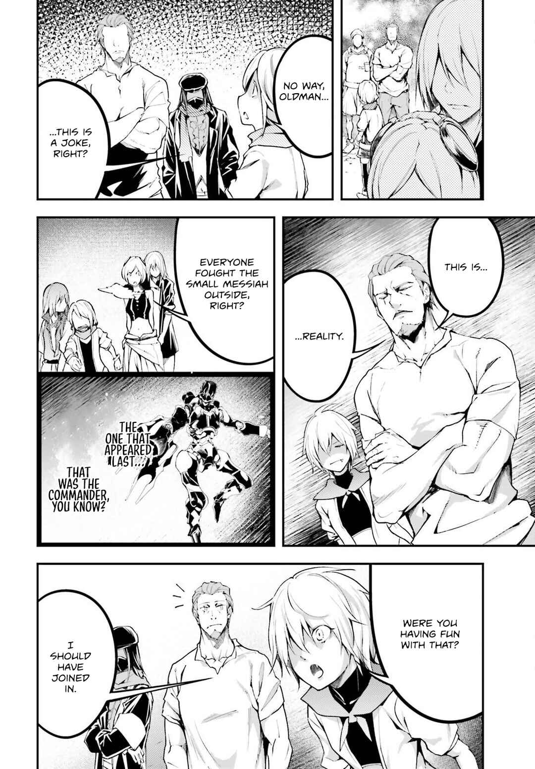 Chapter 71 - Page 17