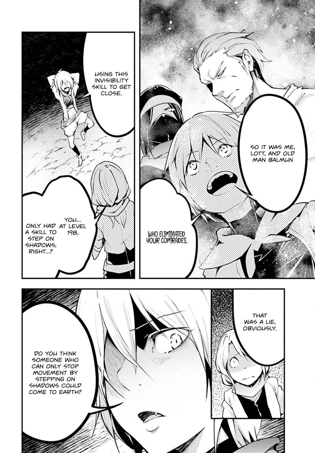 Chapter 71 - Page 19