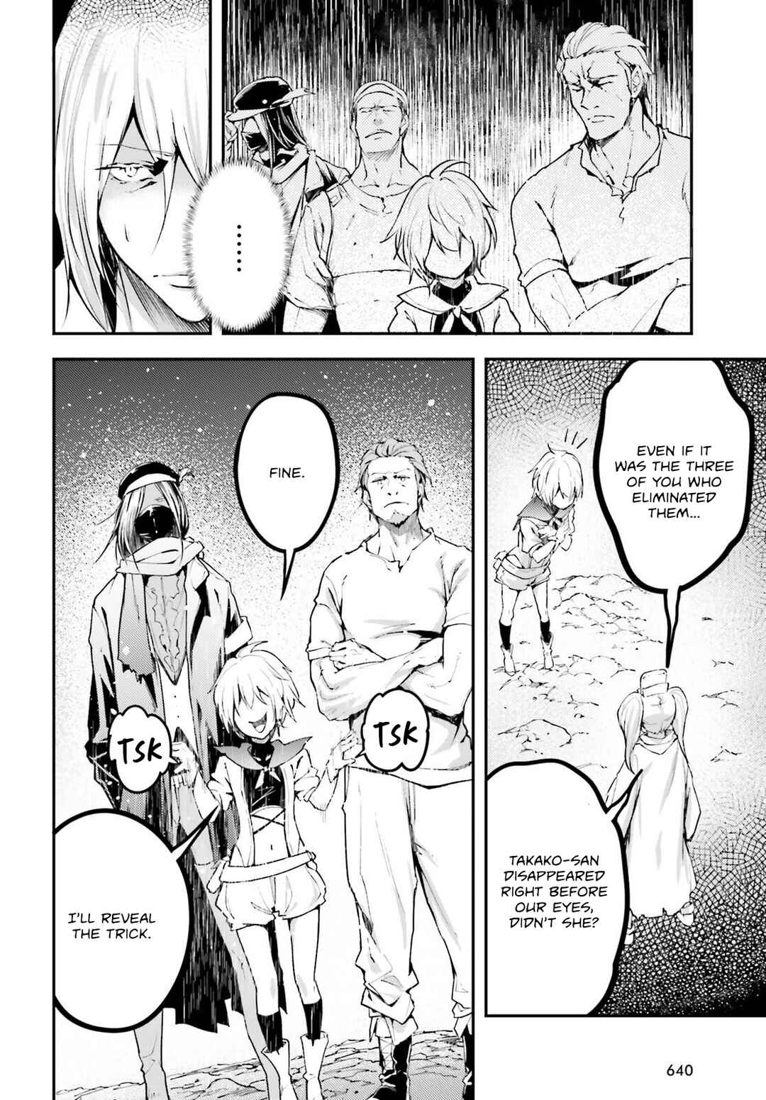 Chapter 71 - Page 21
