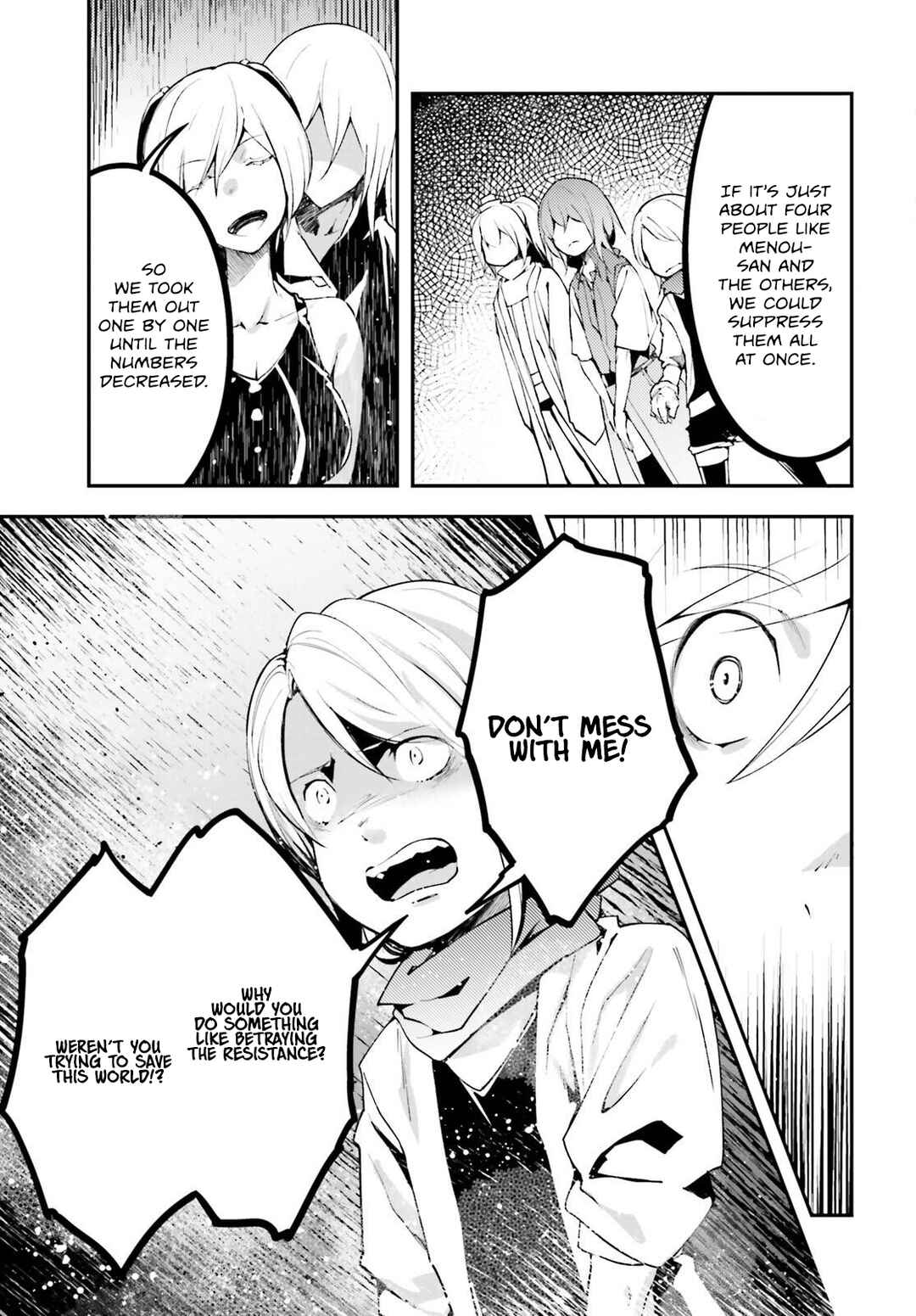 Chapter 71 - Page 24
