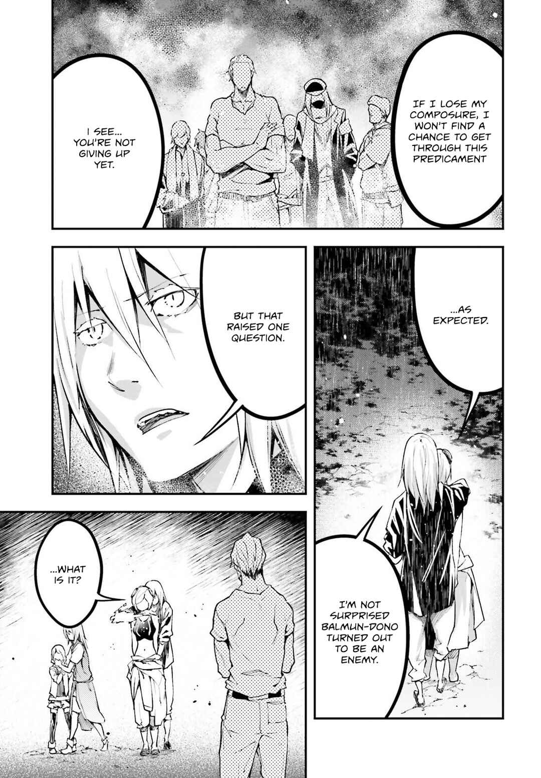 Chapter 71 - Page 28