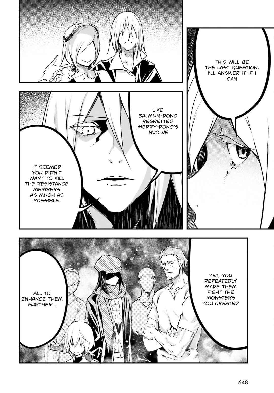 Chapter 71 - Page 29