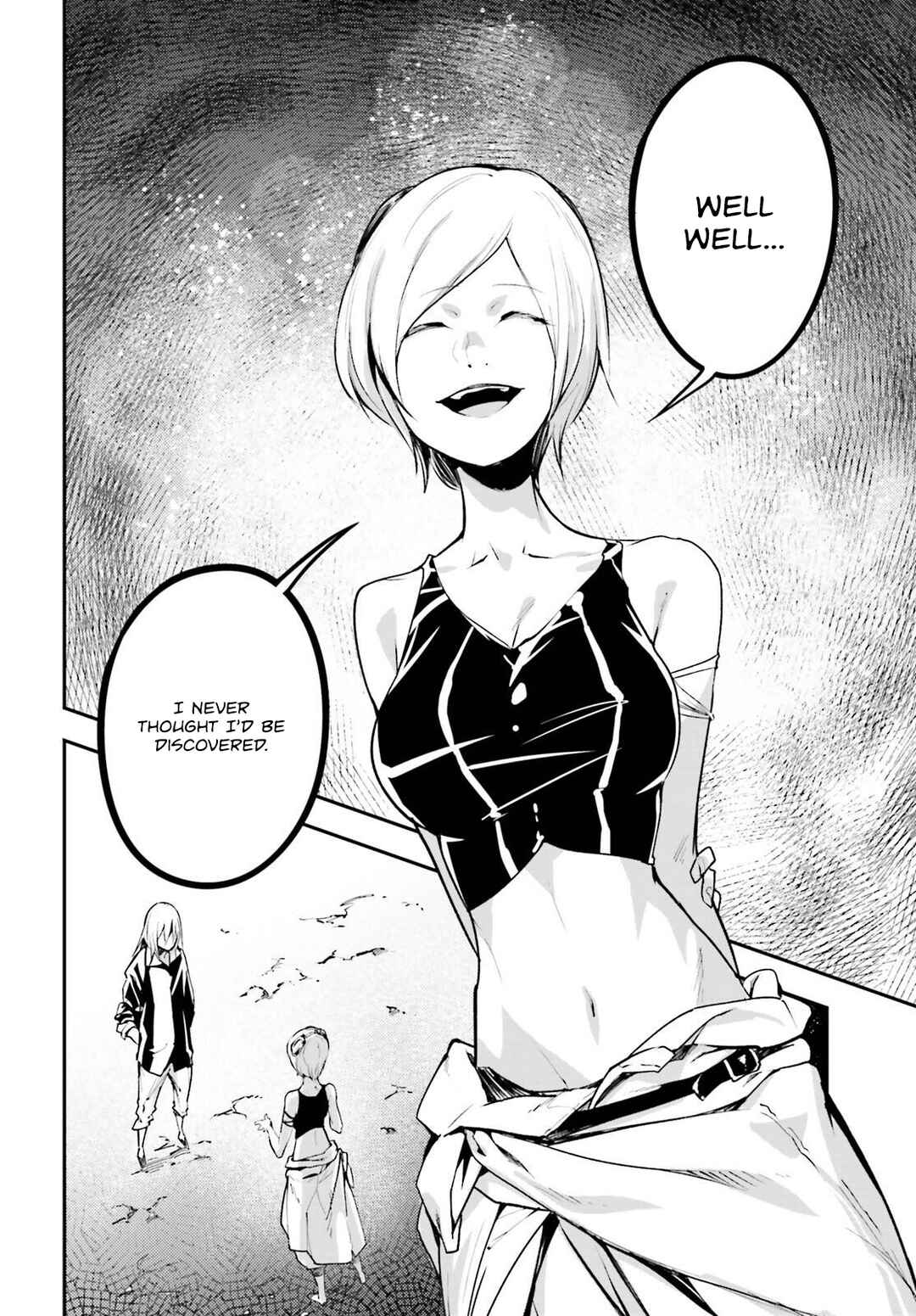 Chapter 71 - Page 3
