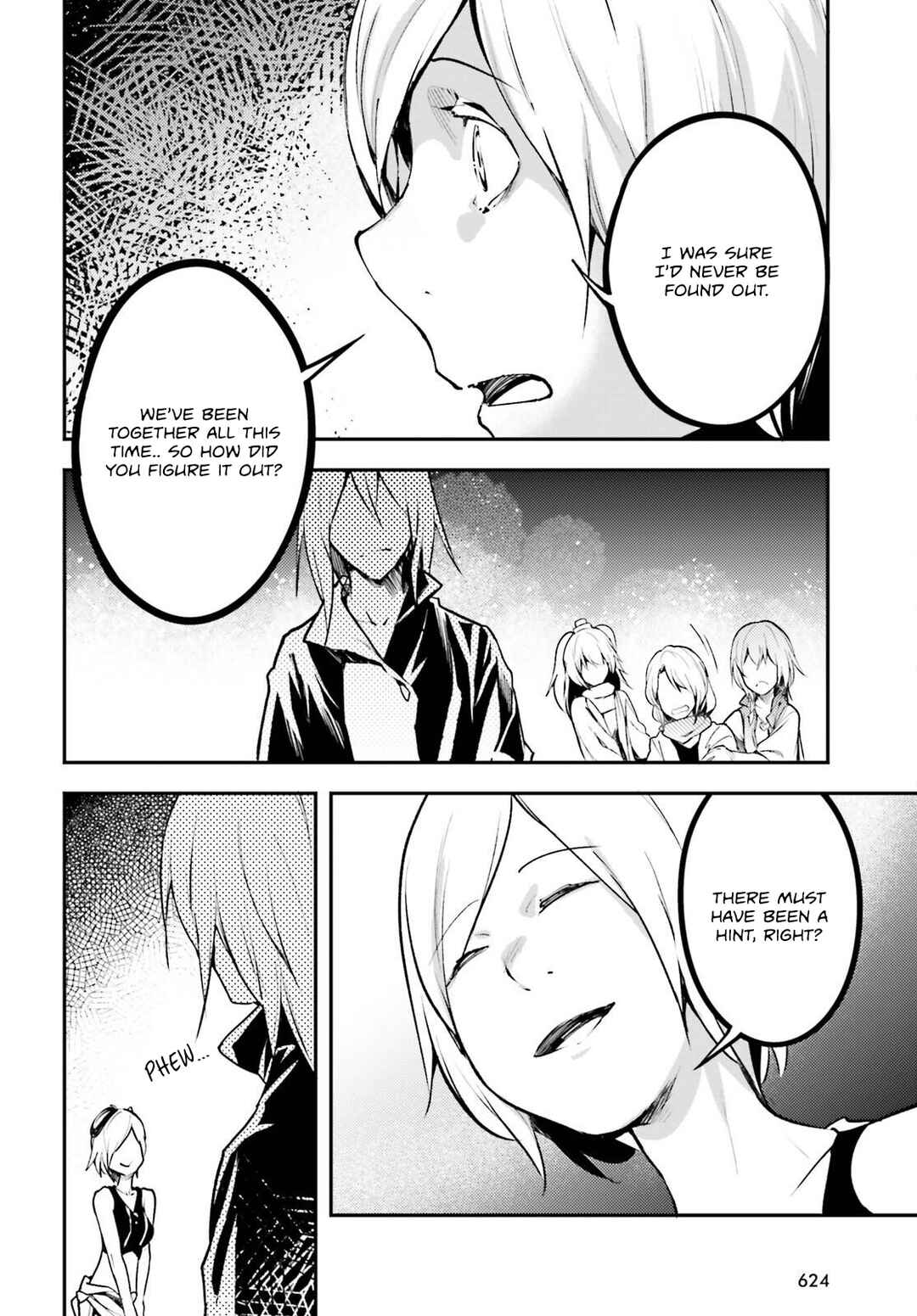 Chapter 71 - Page 5