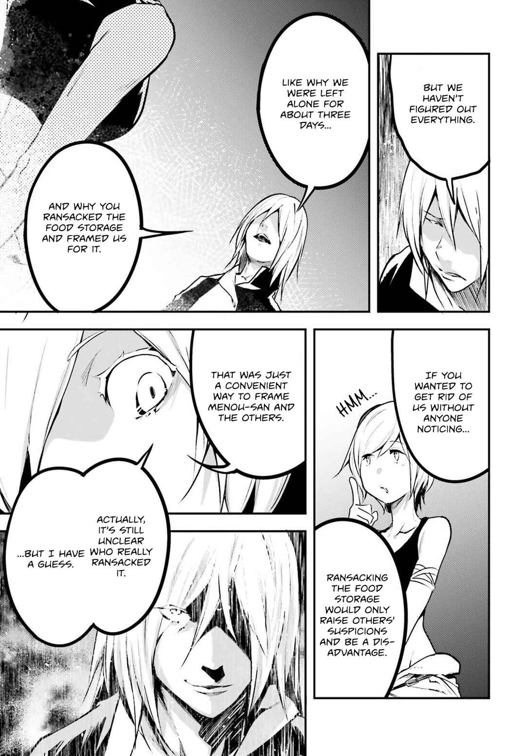 Chapter 71 - Page 8